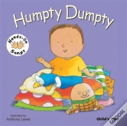 Capa do artigo Humpty Dumpty