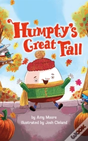 Capa do artigo Humpty