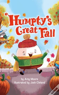 Capa do artigo Humpty'S Great Fall