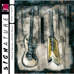 Capa do artigo Hums 2 Terre - CD