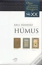 Húmus - 3 Volumes