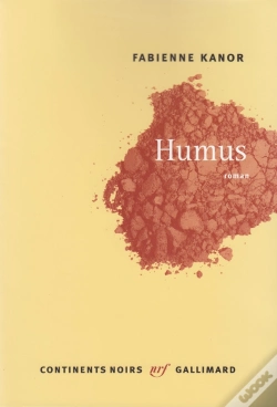 Capa do artigo Humus