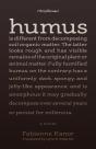 Humus - Preview
