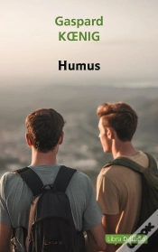 Capa do artigo Humus