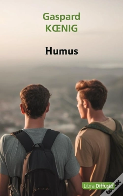 Capa do artigo Humus
