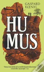 Capa do artigo Humus