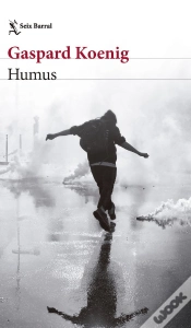 Capa do artigo Humus