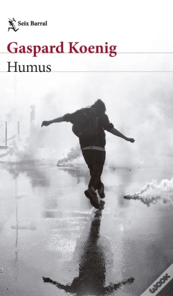 Capa do artigo Humus
