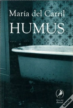 Capa do artigo Humus  
