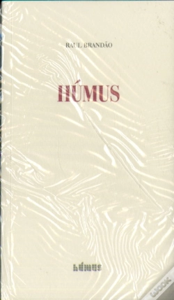 Capa do artigo Húmus