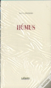 Capa do artigo Húmus