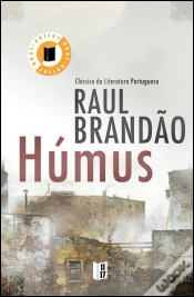 Capa do artigo Húmus