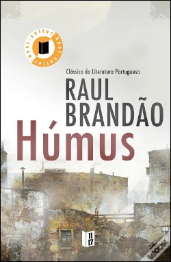 Capa do artigo Húmus