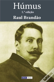 Capa do artigo Húmus
