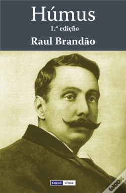 Capa do artigo Húmus