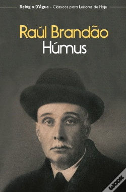 Capa do artigo Húmus