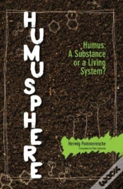 Capa do artigo Humusphere
