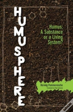 Capa do artigo Humusphere