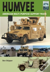 Capa do artigo Humvee