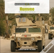 Capa do artigo Humvee