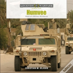 Capa do artigo Humvee