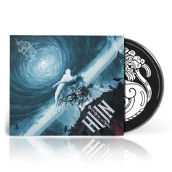 Capa do artigo HUN - CD