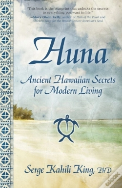 Capa do artigo Huna
