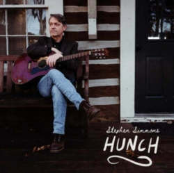 Capa do artigo Hunch - CD