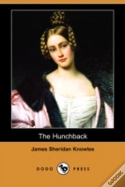Capa do artigo Hunchback (Dodo Press)