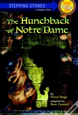 Capa do artigo Hunchback Of Notre Dame