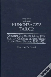 Hunchback'S Tailor