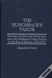 Capa do artigo Hunchback