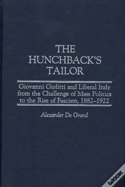 Capa do artigo Hunchback'S Tailor