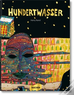 Capa do artigo Hundertwasser