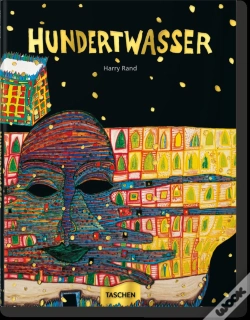 Capa do artigo Hundertwasser