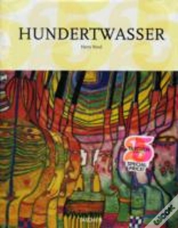 Capa do artigo Hundertwasser