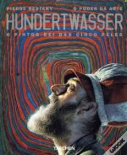 Capa do artigo Hundertwasser