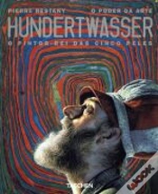 Capa do artigo Hundertwasser