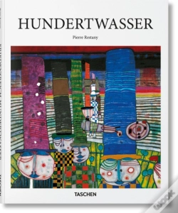 Capa do artigo Hundertwasser