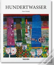 Capa do artigo Hundertwasser