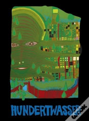 Capa do artigo Hundertwasser