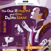 Capa do artigo Hundred And One Dalmatians