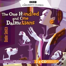 Capa do artigo Hundred And One Dalmatians