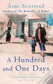 Capa do artigo Hundred And One Days