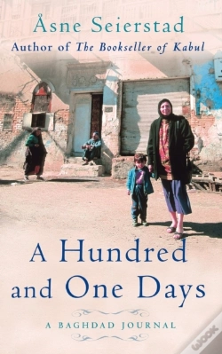 Capa do artigo Hundred And One Days