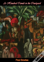 Capa do artigo Hundred Camels In The Courtyard