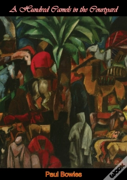 Capa do artigo Hundred Camels In The Courtyard