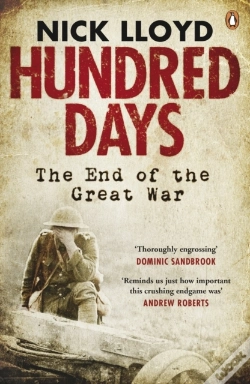 Capa do artigo Hundred Days