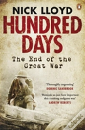 Capa do artigo Hundred Days