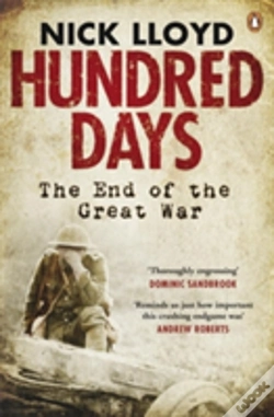 Capa do artigo Hundred Days